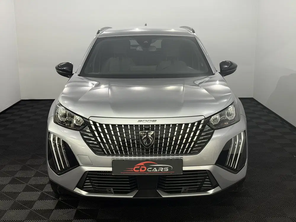 Peugeot 2008 1.2 PureTech 100 Allure 360 Camera uit 2025, foto 2