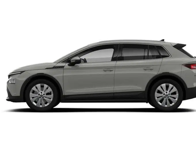 Skoda Elroq Tour Edition 85 uit 2026, foto 2