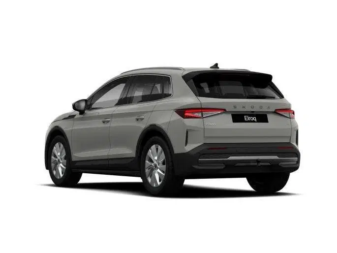 Skoda Elroq Tour Edition 85 uit 2026, foto 3
