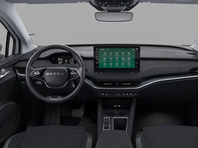 Skoda Elroq Tour Edition 85 uit 2026, foto 4