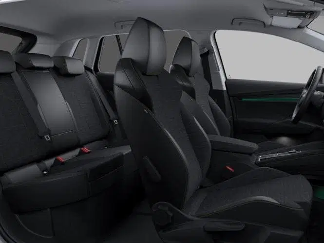 Skoda Elroq Tour Edition 85 uit 2026, foto 5
