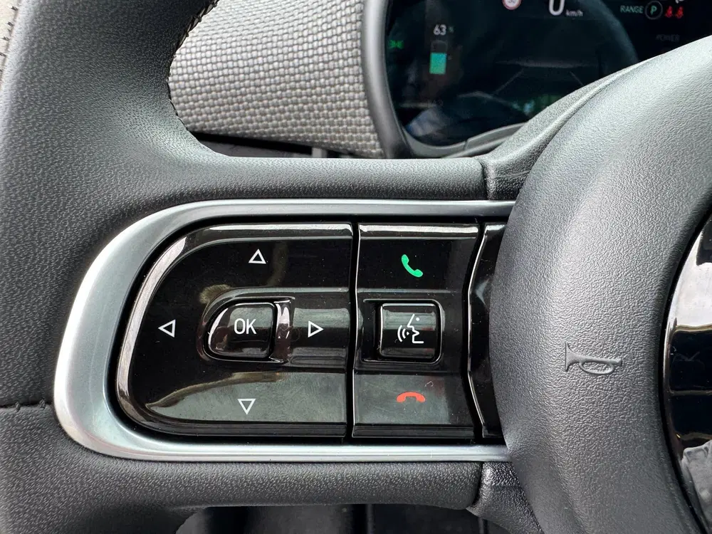 Fiat 500e LA PRIMA 42KWH Soh 93% uit 2020, foto 19
