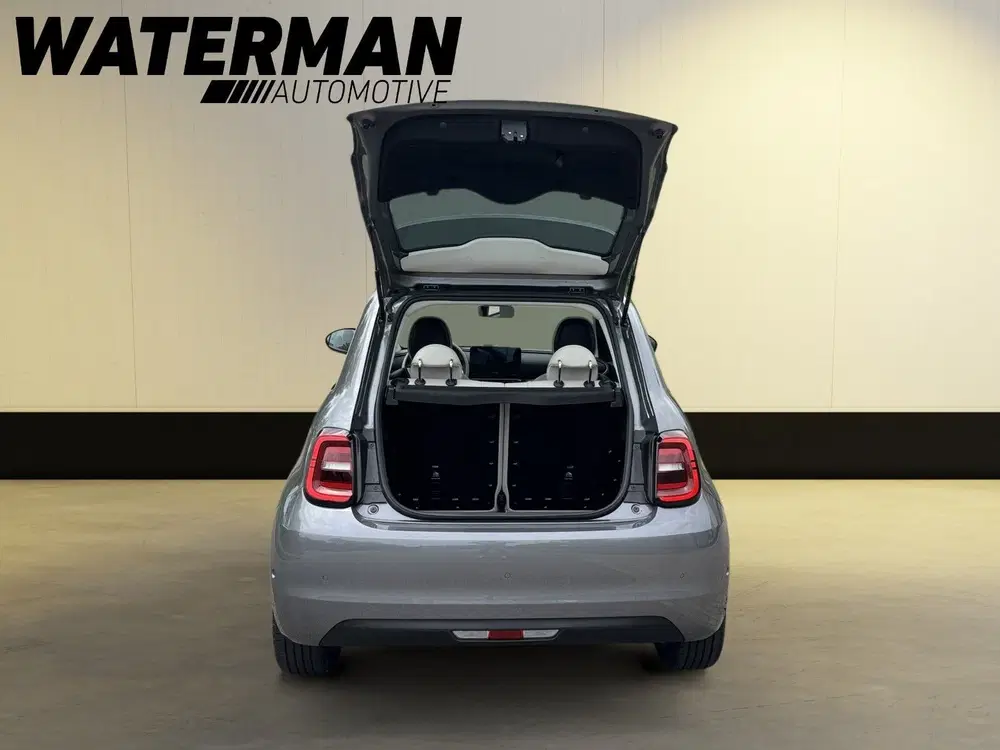 Fiat 500e LA PRIMA 42KWH Soh 93% uit 2020, foto 5
