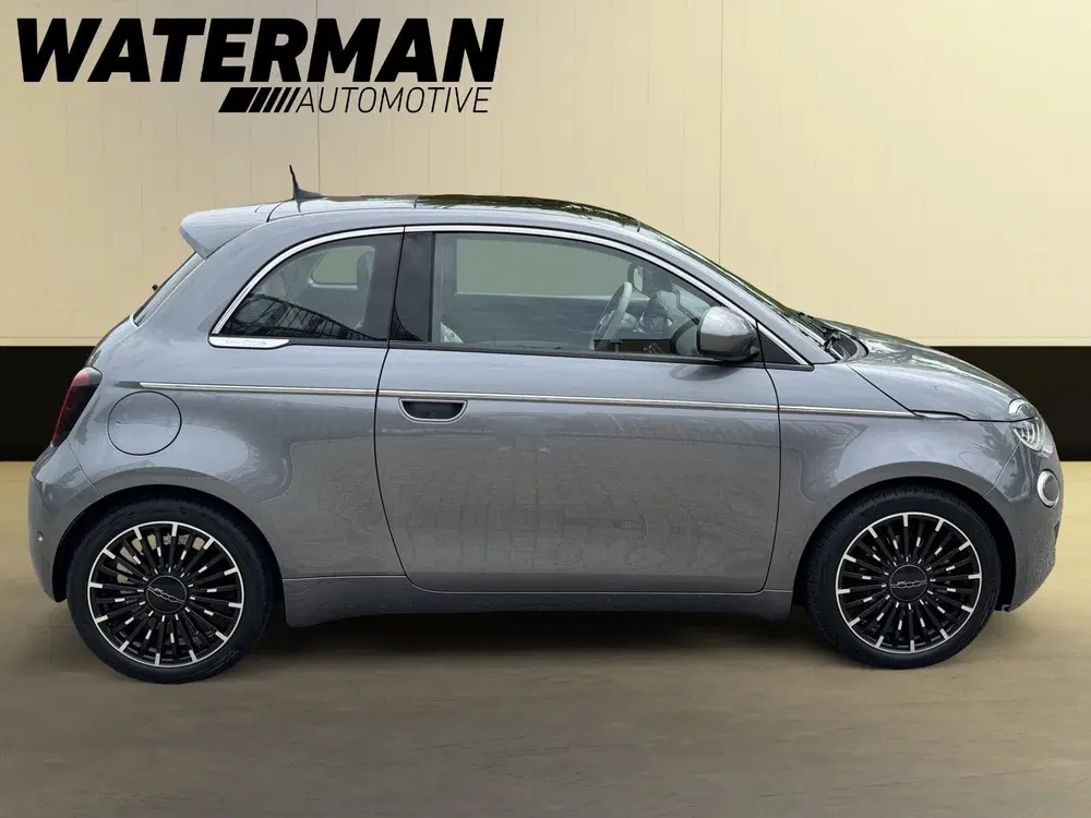 Fiat 500e LA PRIMA 42KWH Soh 93% uit 2020, foto 7