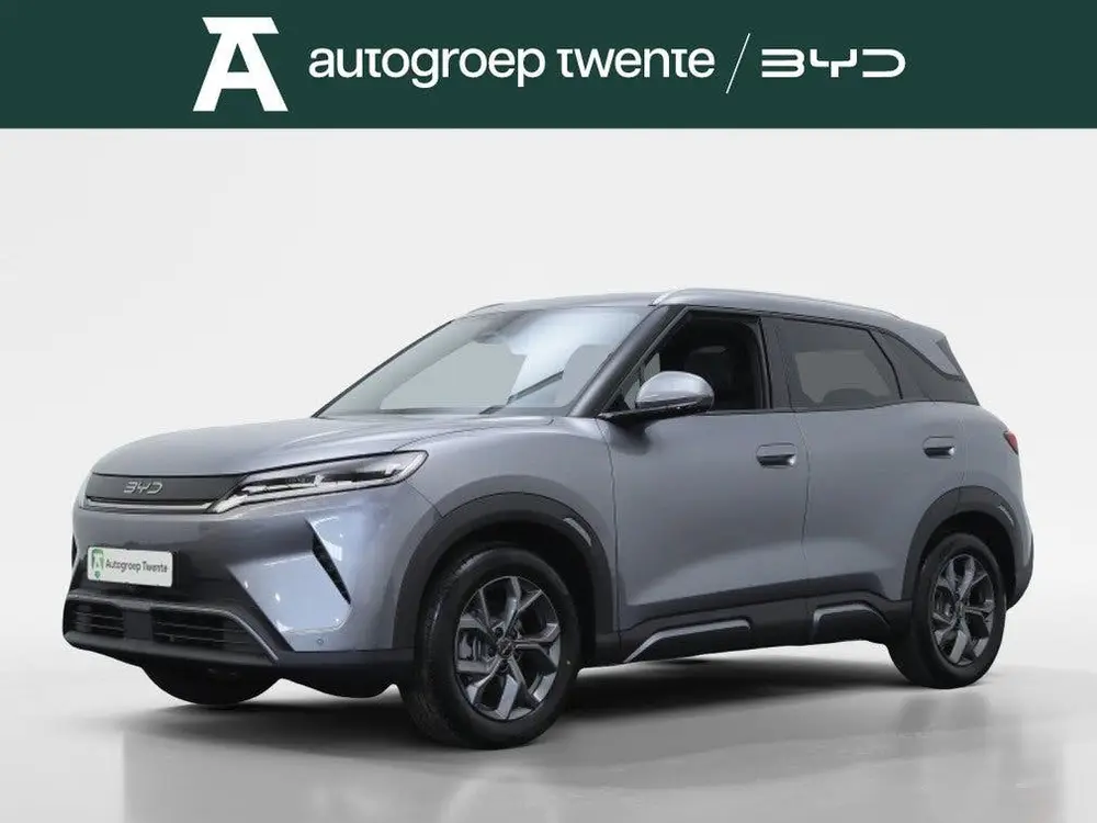 BYD Atto 2 Comfort 65 kWh uit 2026