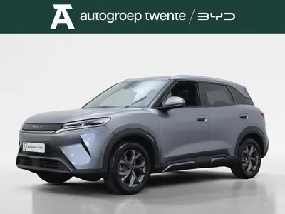 BYD Atto 2 Comfort 65 kWh uit 2026