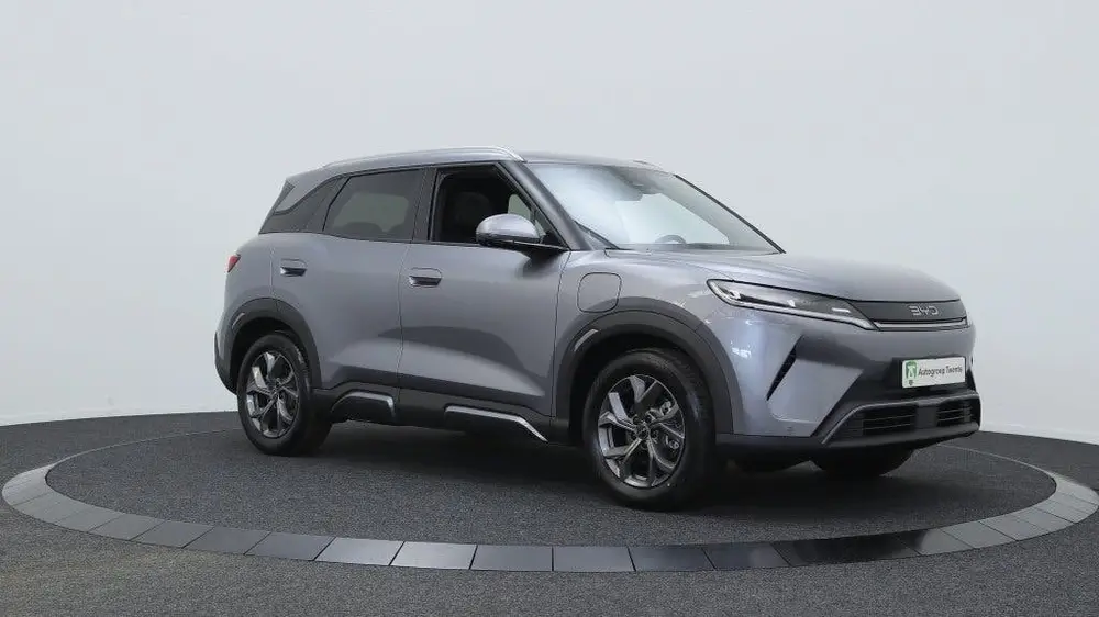 BYD Atto 2 Comfort 65 kWh uit 2026, foto 12