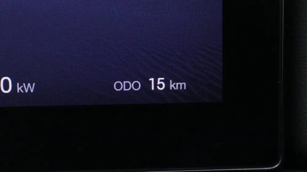 BYD Atto 2 Comfort 65 kWh uit 2026, foto 4