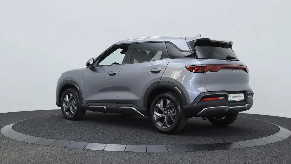 BYD Atto 2 Comfort 65 kWh uit 2026, foto 8
