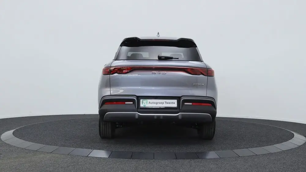 BYD Atto 2 Comfort 65 kWh uit 2026, foto 9
