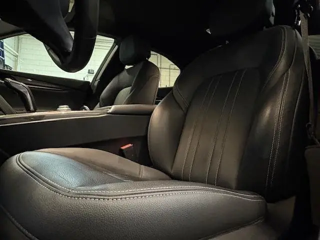 Maserati Ghibli 330pk Hybrid GT uit 2022, foto 16
