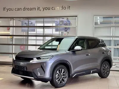 BYD Atto 2 1.5 DM-i Boost uit 2026