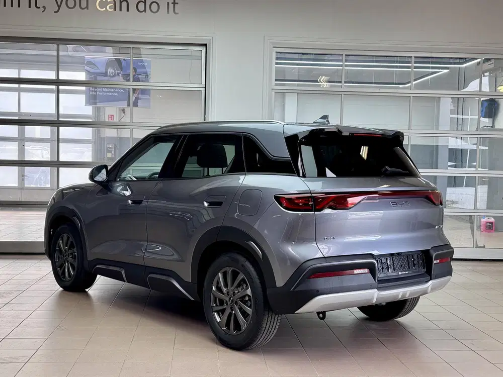BYD Atto 2 1.5 DM-i Boost uit 2026, foto 3