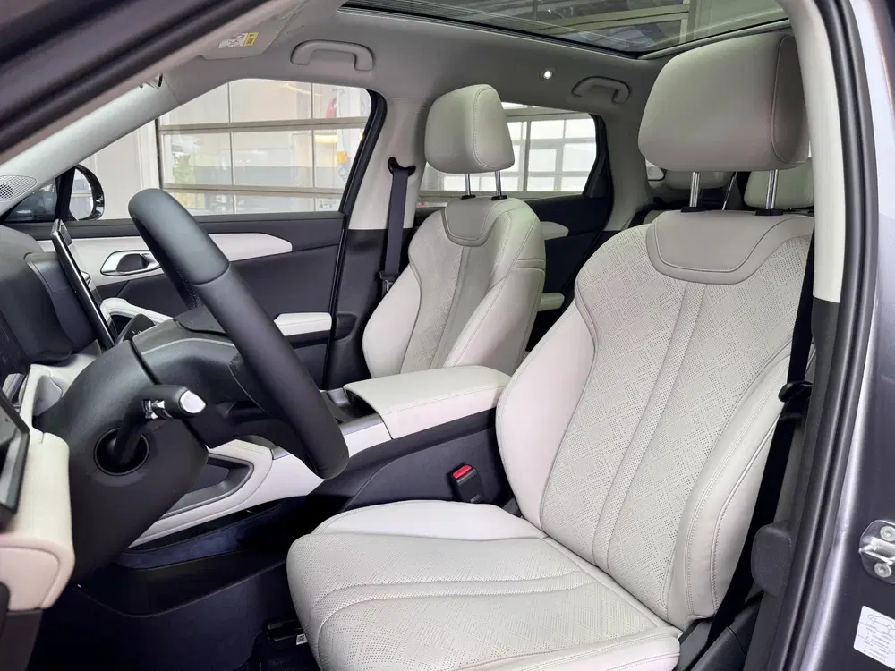 BYD Atto 2 1.5 DM-i Boost uit 2026, foto 4