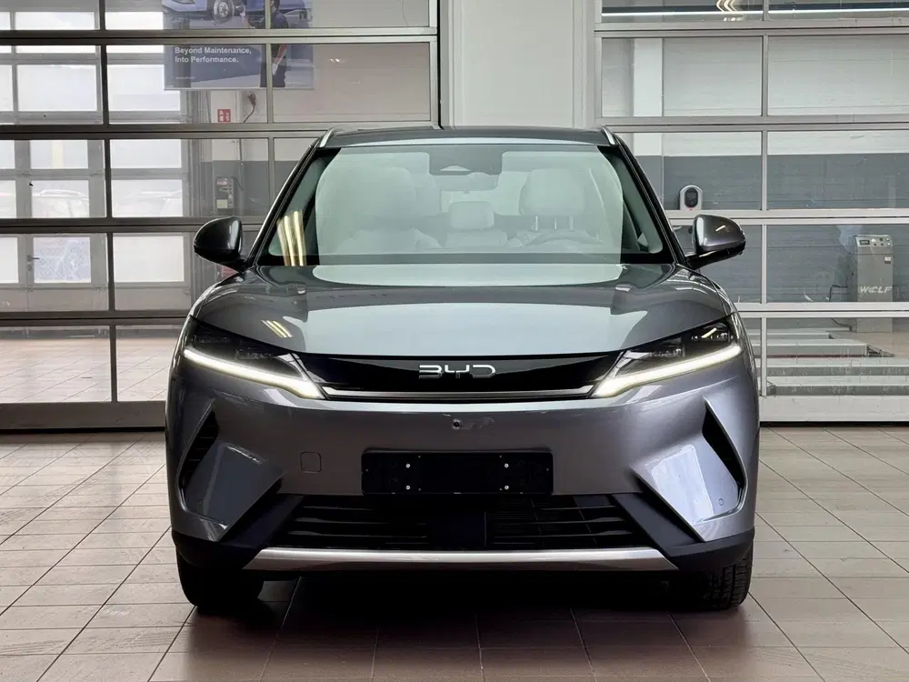 BYD Atto 2 1.5 DM-i Boost uit 2026, foto 5