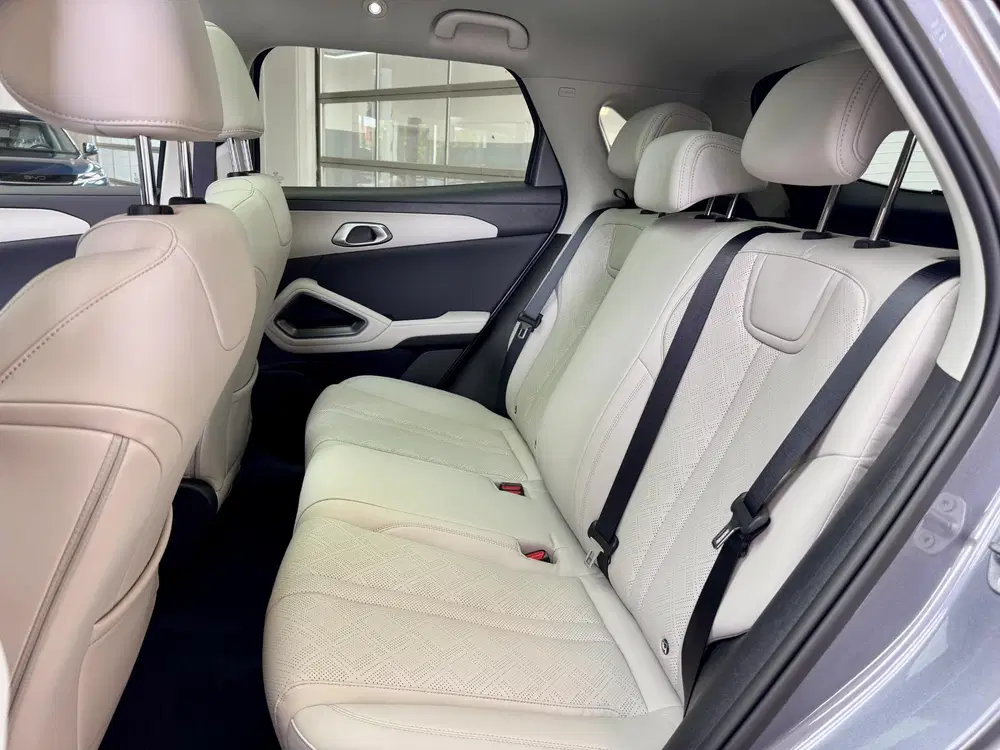 BYD Atto 2 1.5 DM-i Boost uit 2026, foto 6