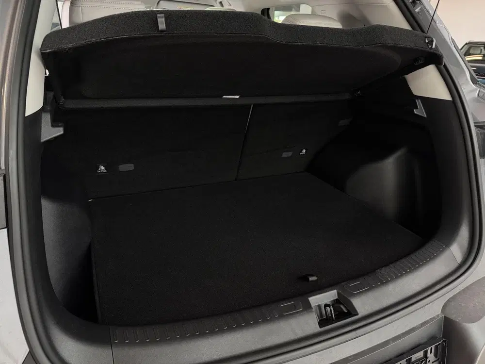 BYD Atto 2 1.5 DM-i Boost uit 2026, foto 8