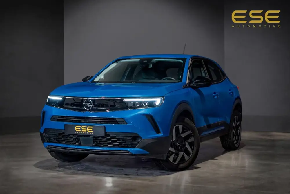 Opel Mokka 1.2 Turbo GS | Camera | Carplay | Cruise | Navi uit 2023