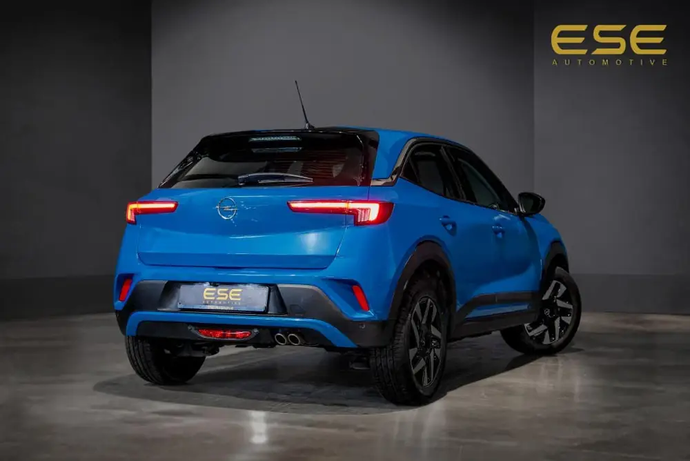 Opel Mokka 1.2 Turbo GS | Camera | Carplay | Cruise | Navi uit 2023, foto 3
