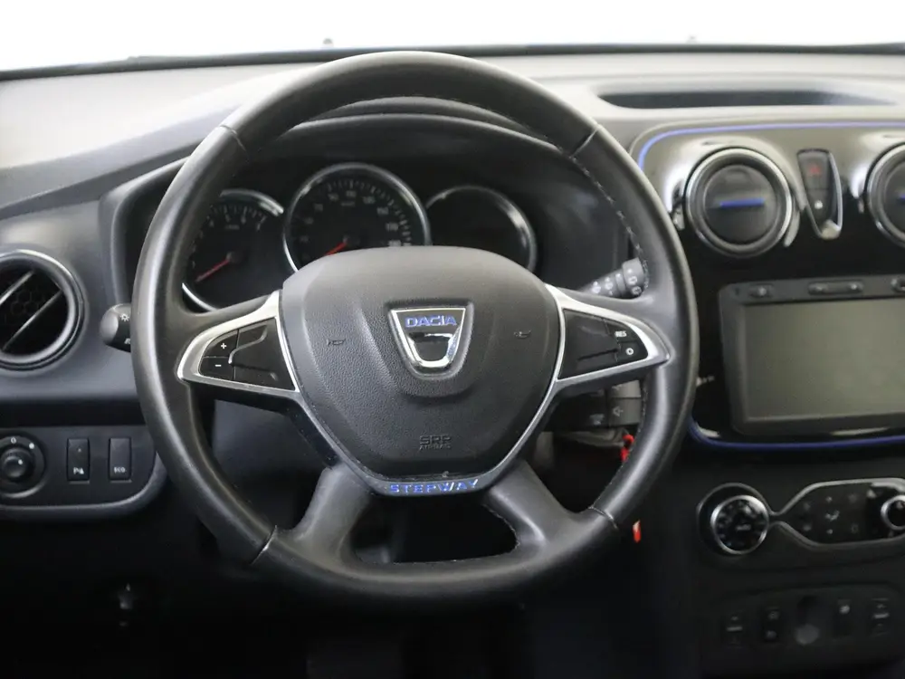 Dacia Sandero 0.9 TCe Easy-R Stepway Serie Limitee 15th Anni uit 2020, foto 10