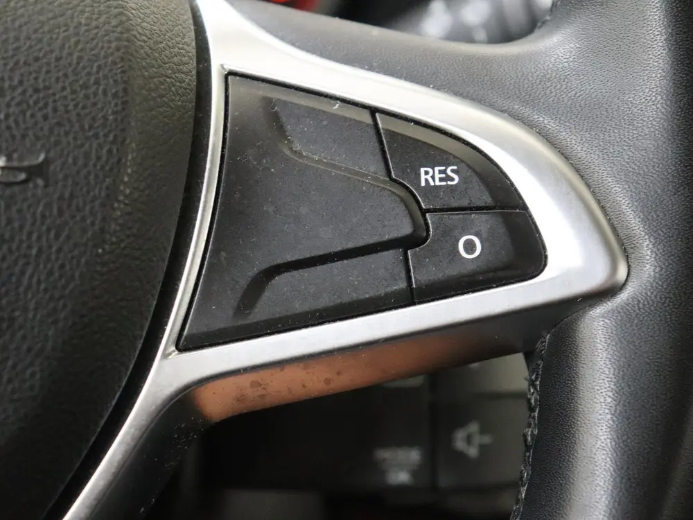Dacia Sandero 0.9 TCe Easy-R Stepway Serie Limitee 15th Anni uit 2020, foto 13