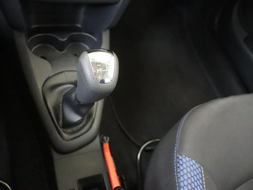 Dacia Sandero 0.9 TCe Easy-R Stepway Serie Limitee 15th Anni uit 2020, foto 14