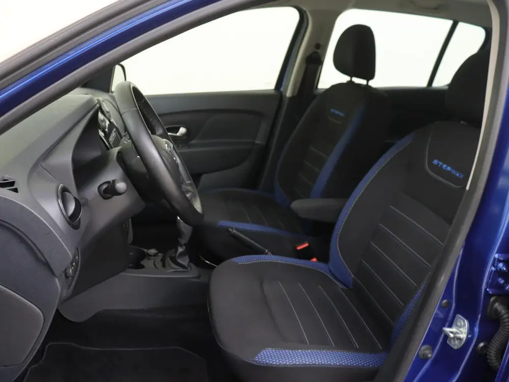 Dacia Sandero 0.9 TCe Easy-R Stepway Serie Limitee 15th Anni uit 2020, foto 15