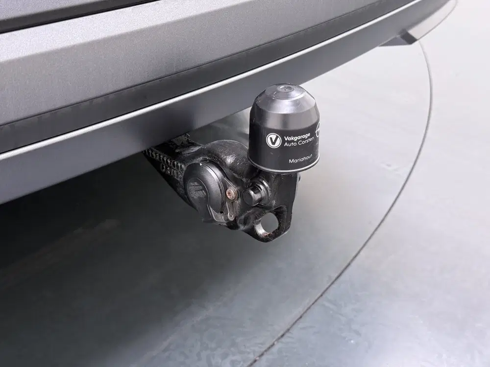 Skoda Enyaq 60 Trekhaak Elek.Achterklep Privacy Glas S uit 2021, foto 4