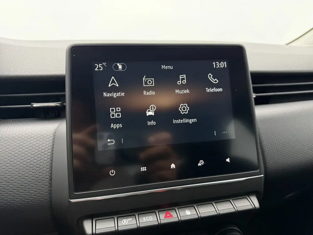 Renault Clio 1.0 TCe 90 Equilibre uit 2023, foto 10