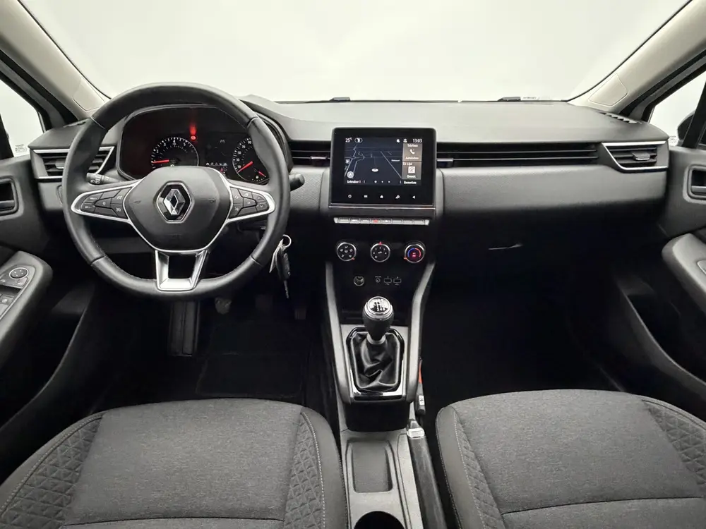 Renault Clio 1.0 TCe 90 Equilibre uit 2023, foto 2