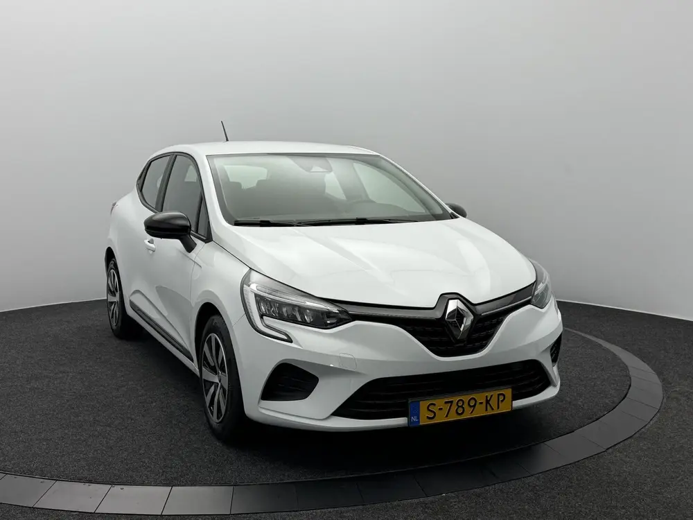 Renault Clio 1.0 TCe 90 Equilibre uit 2023, foto 4