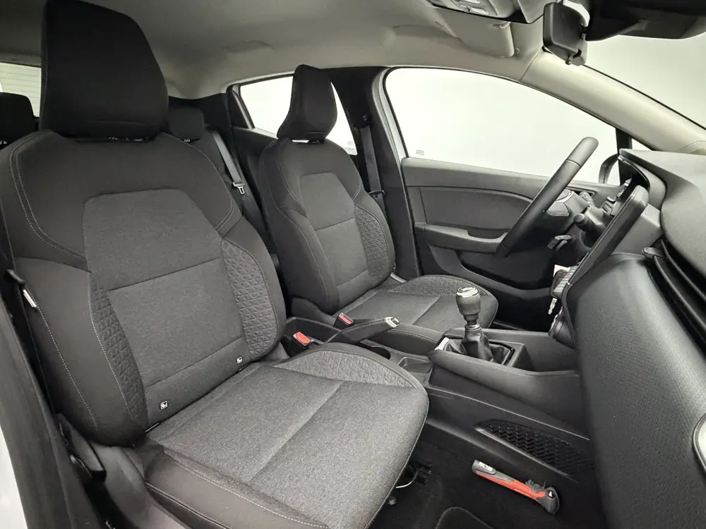 Renault Clio 1.0 TCe 90 Equilibre uit 2023, foto 6