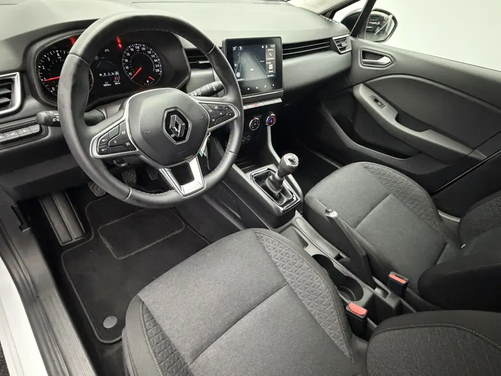 Renault Clio 1.0 TCe 90 Equilibre uit 2023, foto 7