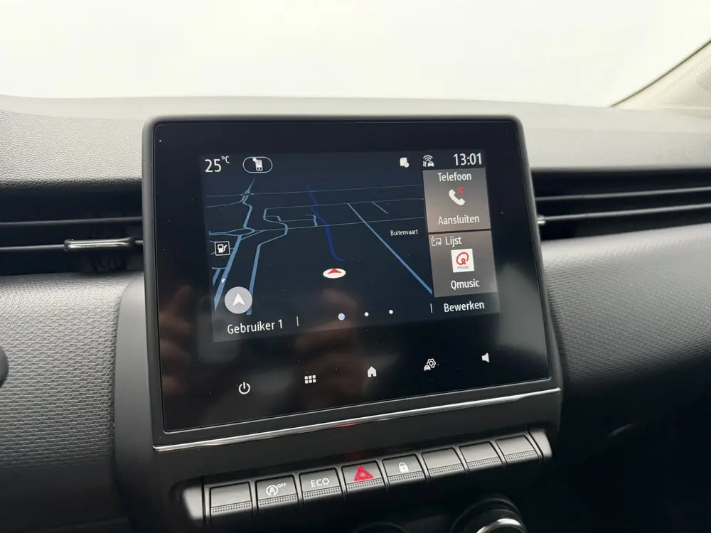 Renault Clio 1.0 TCe 90 Equilibre uit 2023, foto 8