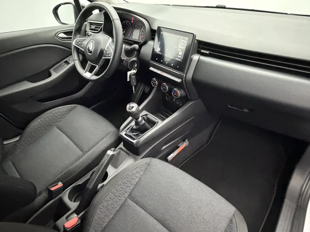 Renault Clio 1.0 TCe 90 Equilibre uit 2023, foto 9
