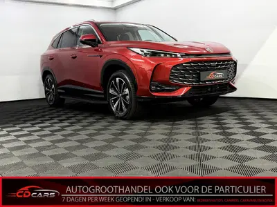 MG EHS 1.5 TGDI Comfort Plug-in Camera uit 2026
