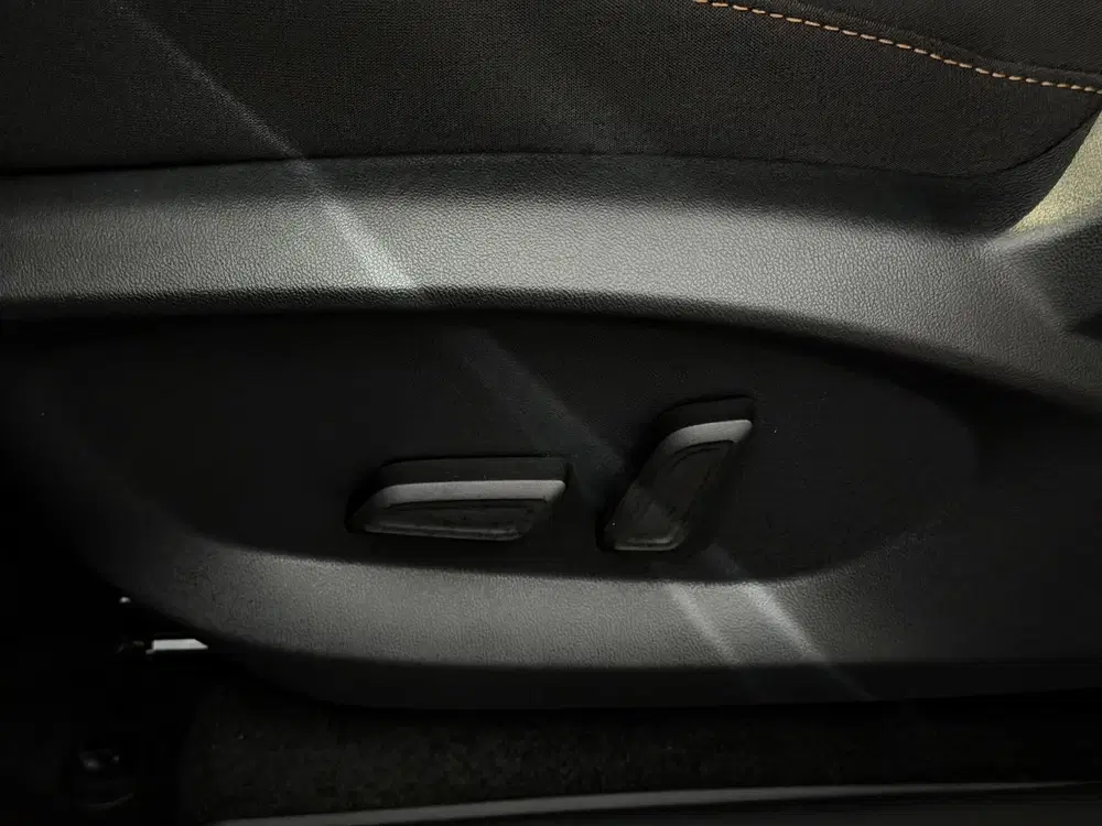 MG EHS 1.5 TGDI Comfort Plug-in Camera uit 2026, foto 14