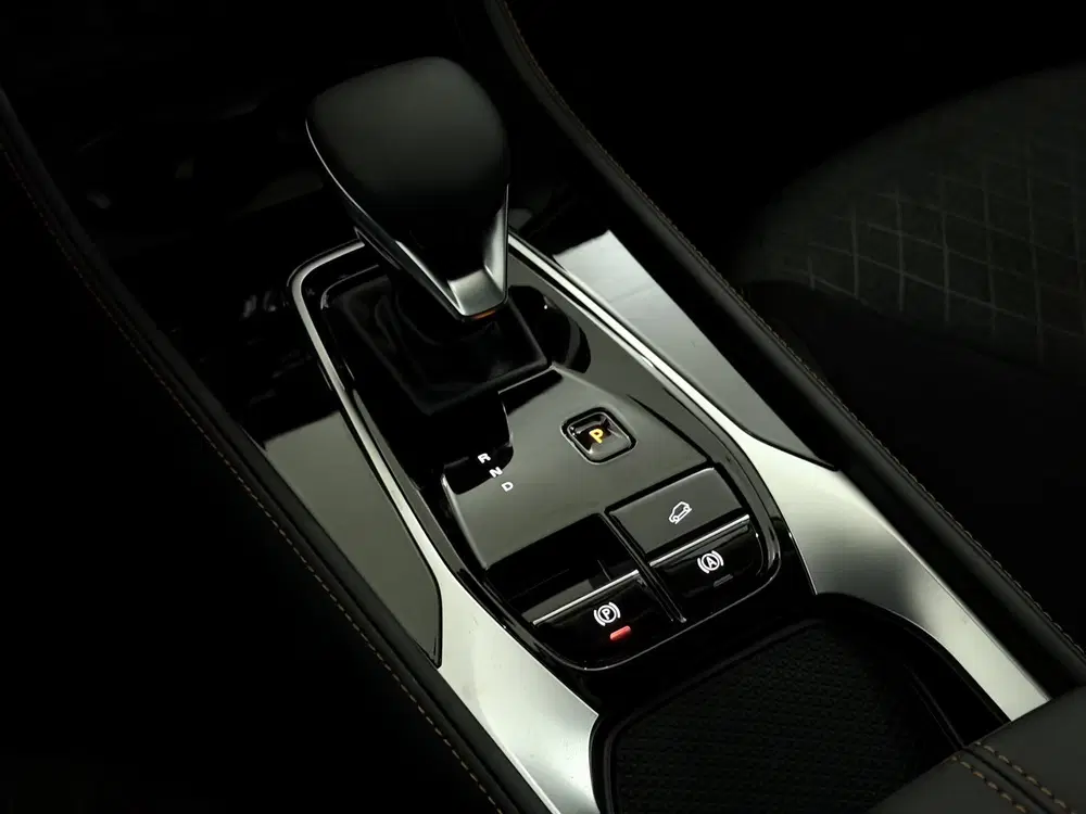 MG EHS 1.5 TGDI Comfort Plug-in Camera uit 2026, foto 15