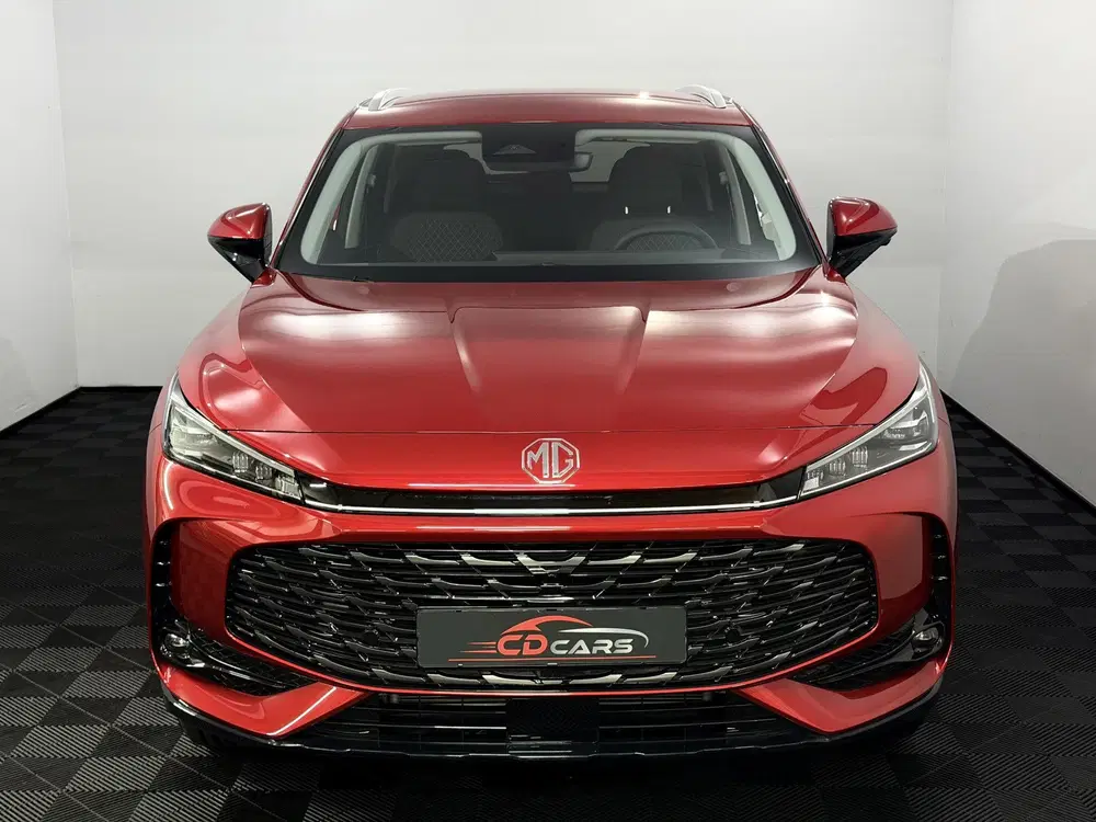 MG EHS 1.5 TGDI Comfort Plug-in Camera uit 2026, foto 2