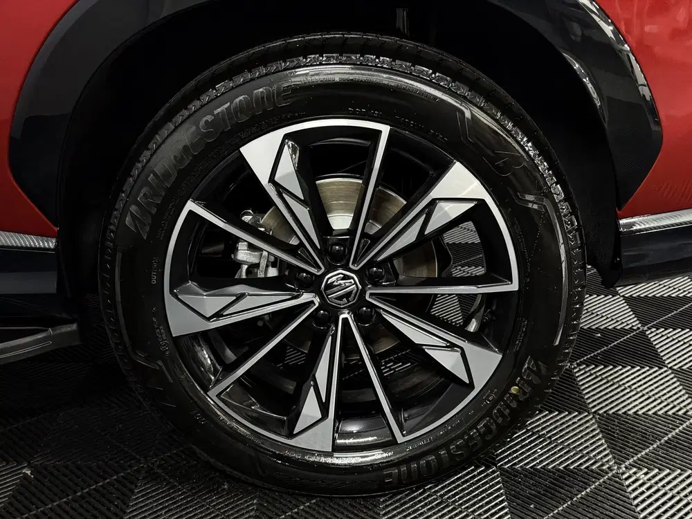MG EHS 1.5 TGDI Comfort Plug-in Camera uit 2026, foto 6