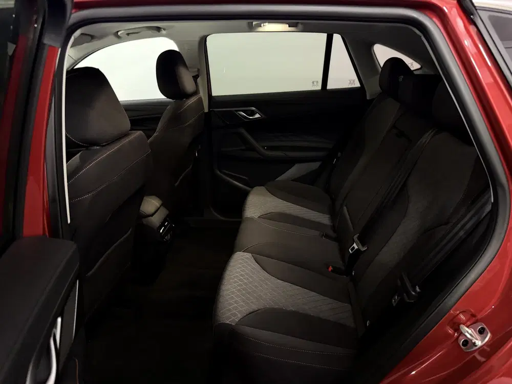 MG EHS 1.5 TGDI Comfort Plug-in Camera uit 2026, foto 9