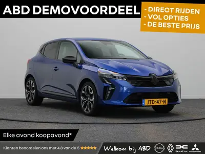 Mitsubishi Colt 1.6 HEV Intense uit 2025