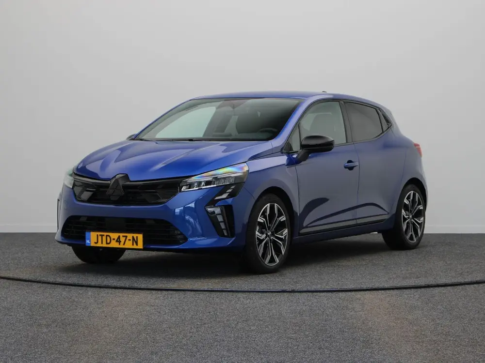 Mitsubishi Colt 1.6 HEV Intense uit 2025, foto 11