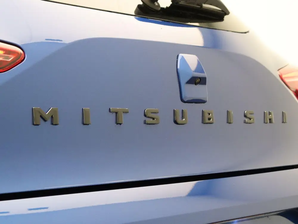 Mitsubishi Colt 1.6 HEV Intense uit 2025, foto 12