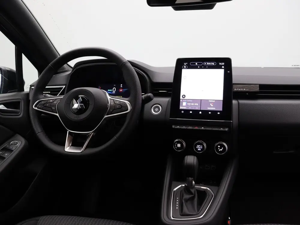 Mitsubishi Colt 1.6 HEV Intense uit 2025, foto 4