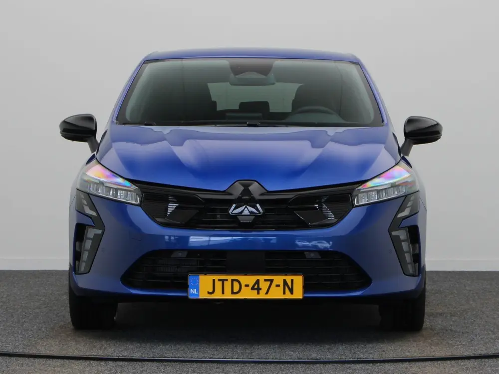 Mitsubishi Colt 1.6 HEV Intense uit 2025, foto 6