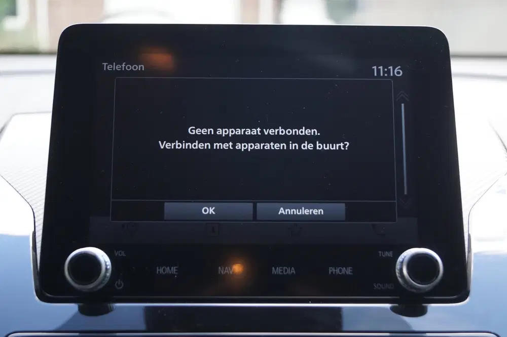 Mitsubishi Eclipse Cross 2.4 PHEV Intense+ Autom 4 WD Leder uit 2022, foto 14