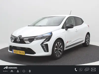 Mitsubishi Colt 1.0T MT Intense uit 2025