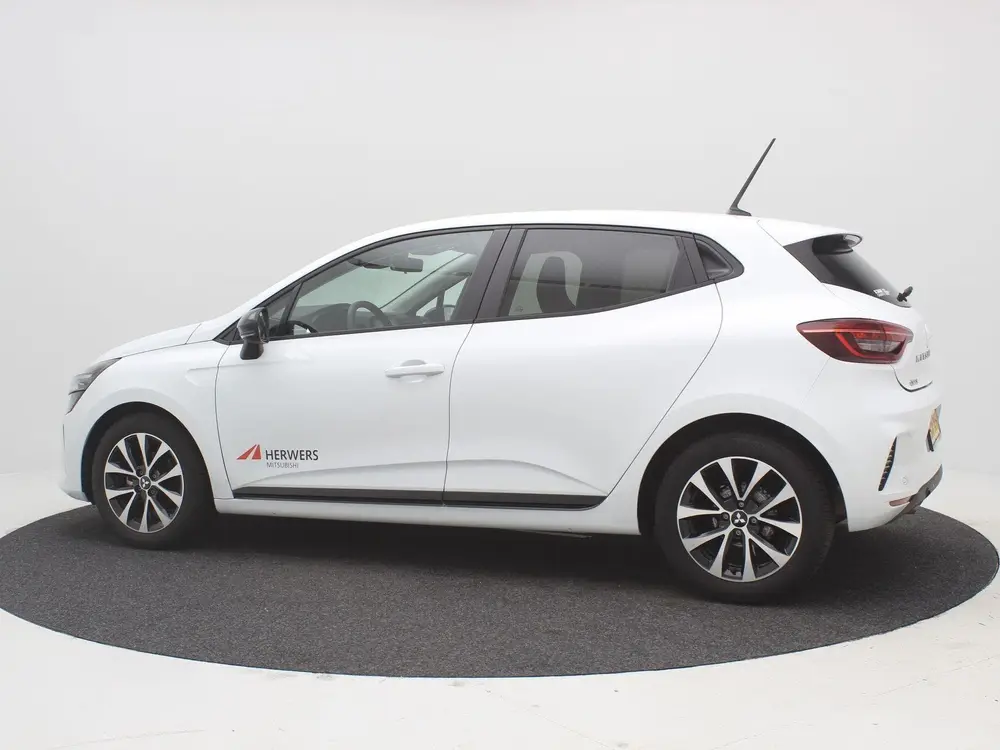 Mitsubishi Colt 1.0T MT Intense uit 2025, foto 10