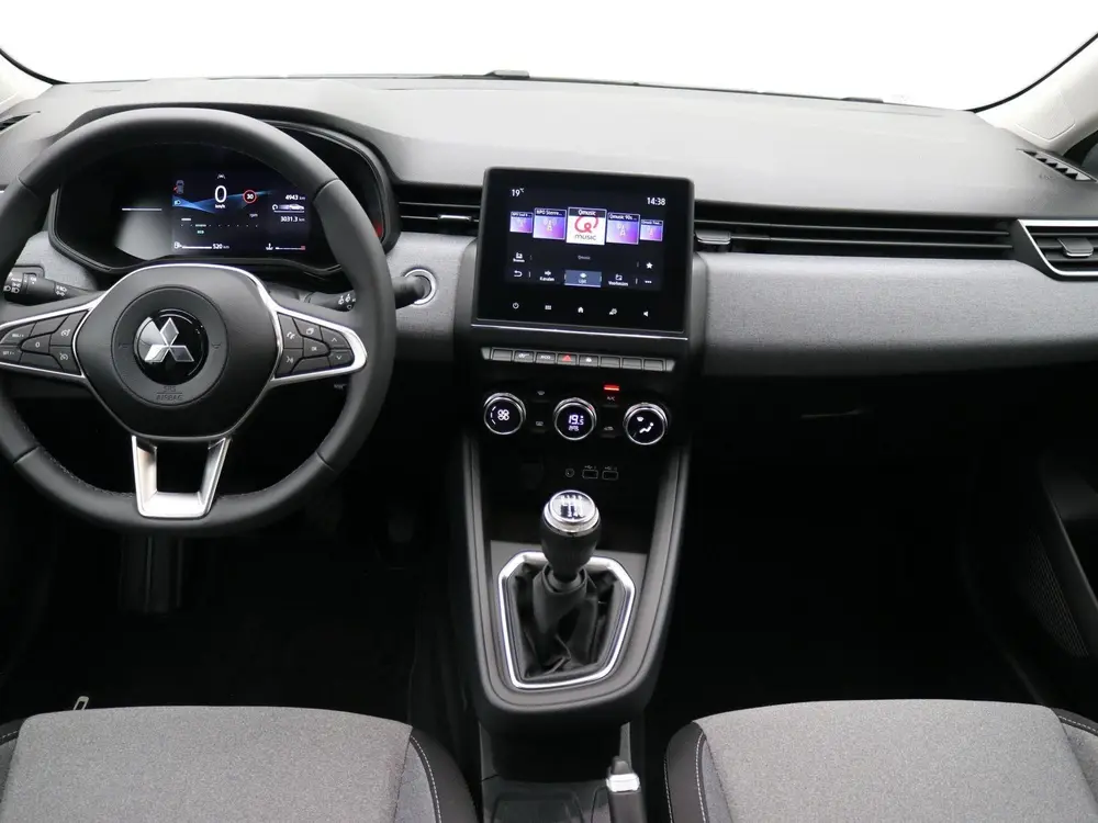 Mitsubishi Colt 1.0T MT Intense uit 2025, foto 2